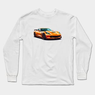 Z000006 Long Sleeve T-Shirt